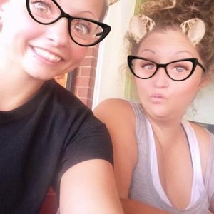 Meet your Posher, Kyla